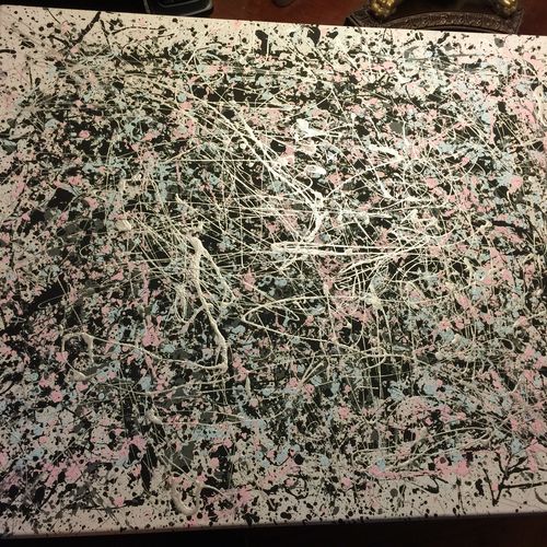 Beautiful chaos 