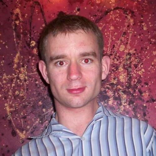 Michael Champion
