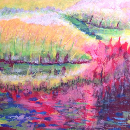 Sweet Marsh