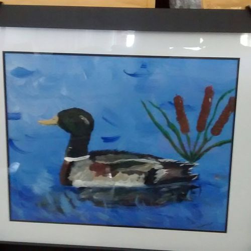 Mallard Time