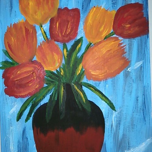 Tulip Song