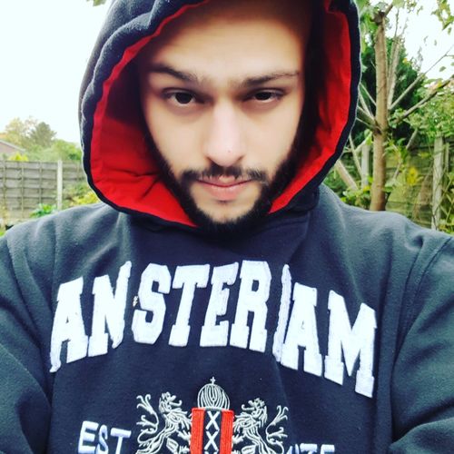 . .