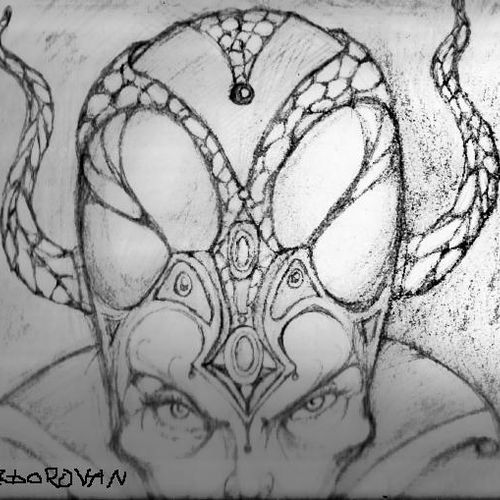SORCERESS