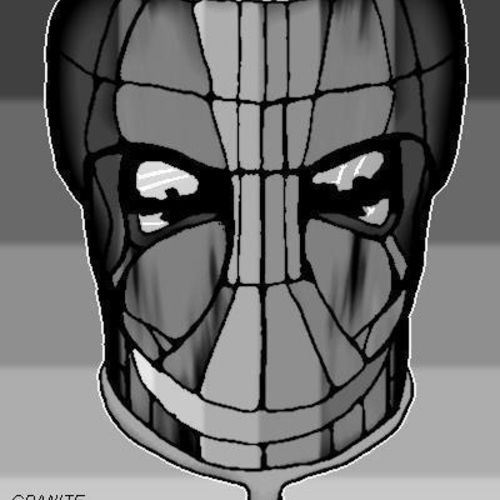GRANITE: HERO