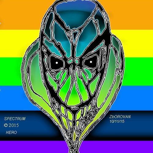 SPECTRUM: HERO