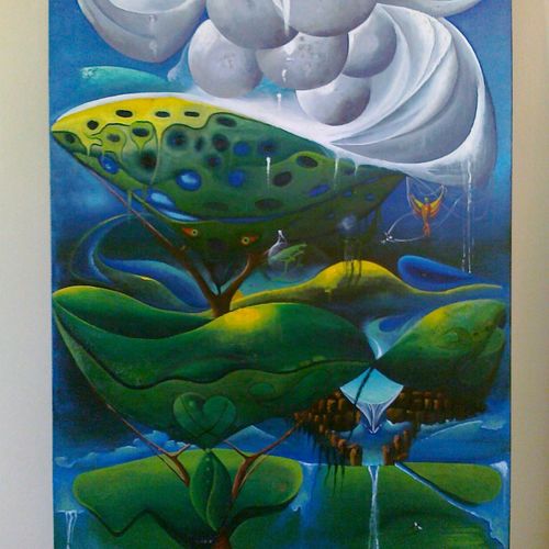 &quot;Nature&#039;s Wonders&quot;