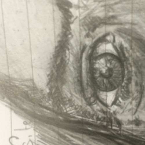 just a doodle
