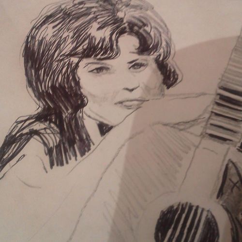 Country Music Living Legend