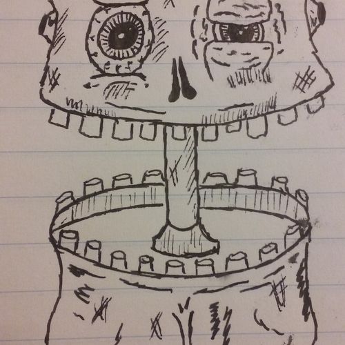 Ugly Head
