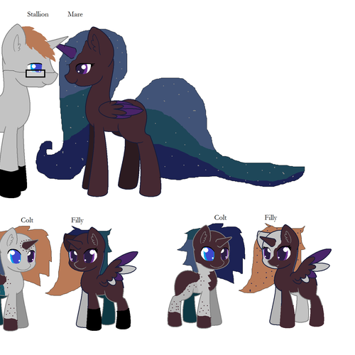 Adoptables