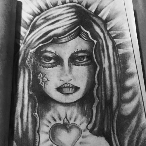 Mary Queen of the Dead