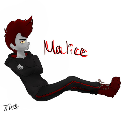 Malice: One of the Seven Elements of Emotion