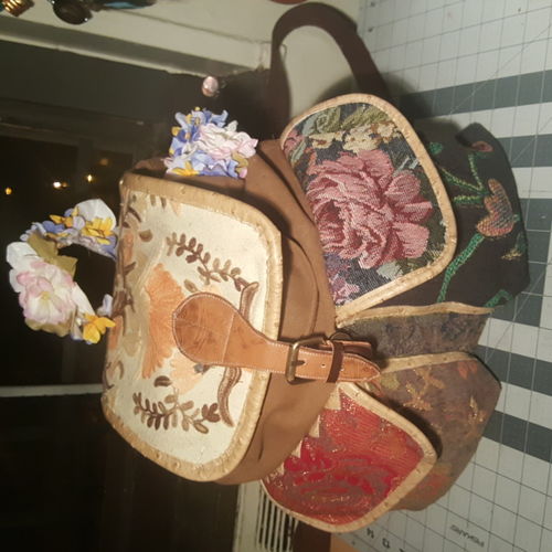 Floral Dynasty 