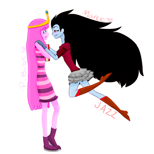 Bubbline