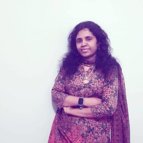 Shalini Samuel