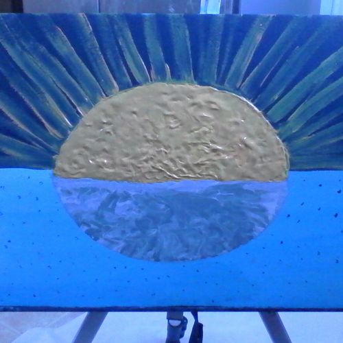 Day of night Night of day 