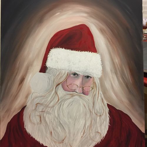 Santa