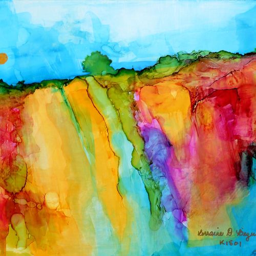 Aveo Falls i