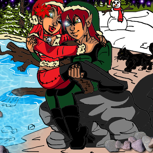 winter time