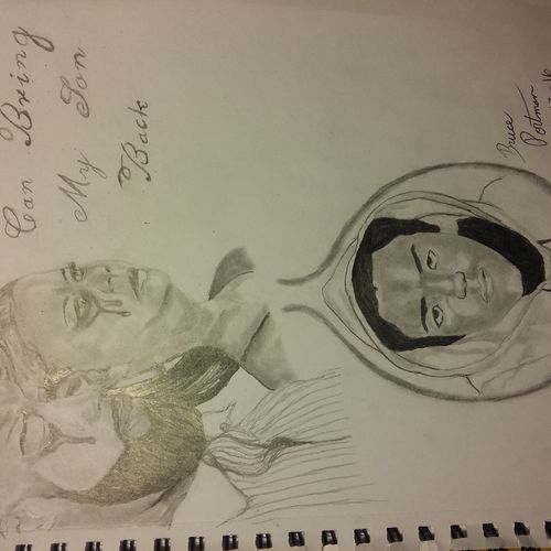 Trayvon Martin 