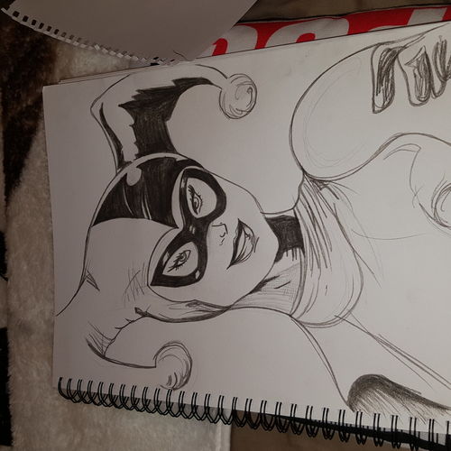 Harley Quinn 
