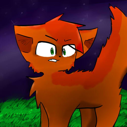 Firestar