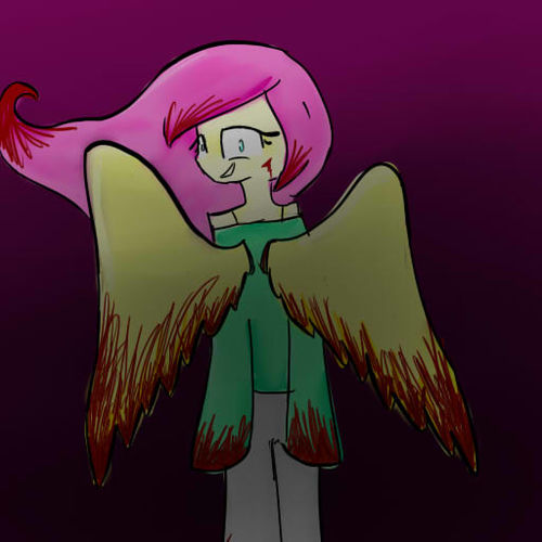 Flutershy (horror)