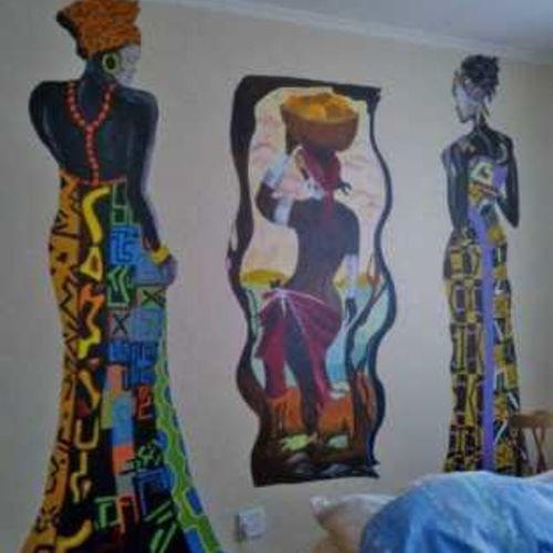 Africa