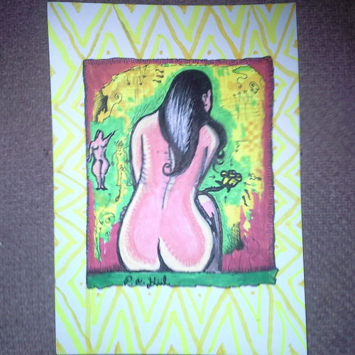 Lust