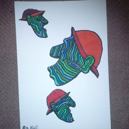 Fishermen