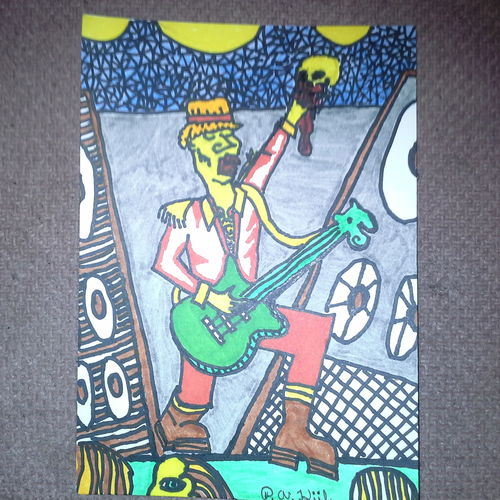 Rock and Roll