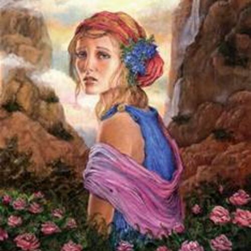 Echo, by Marquis Tyrael