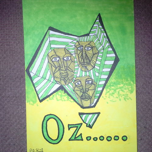 Oz