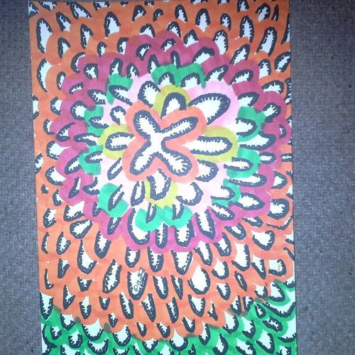 Floral
