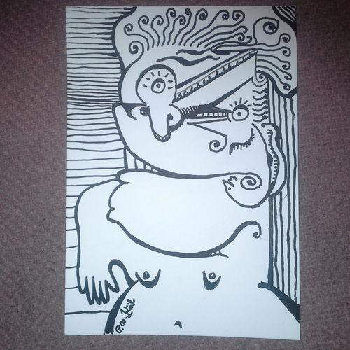 Grimace