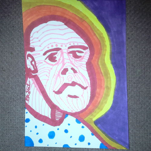 Baldy