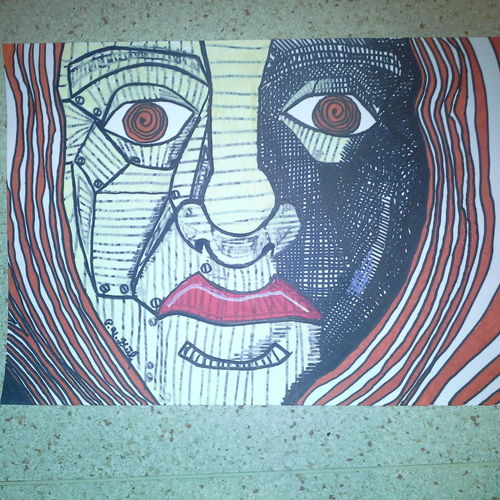 Robot