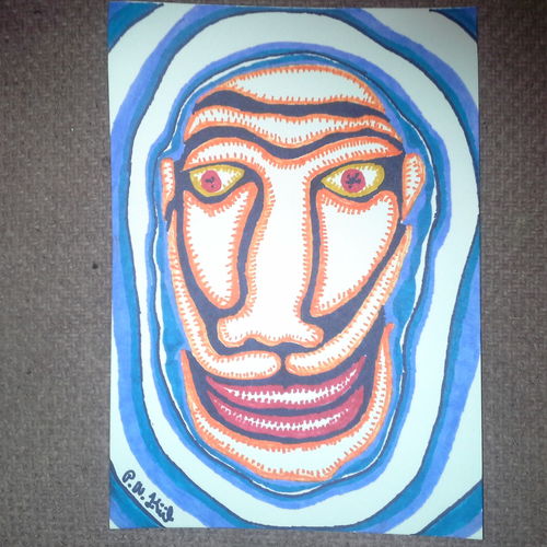 Face