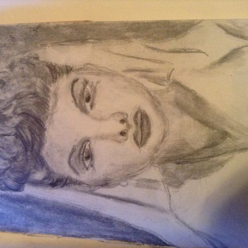 Lucille Ball