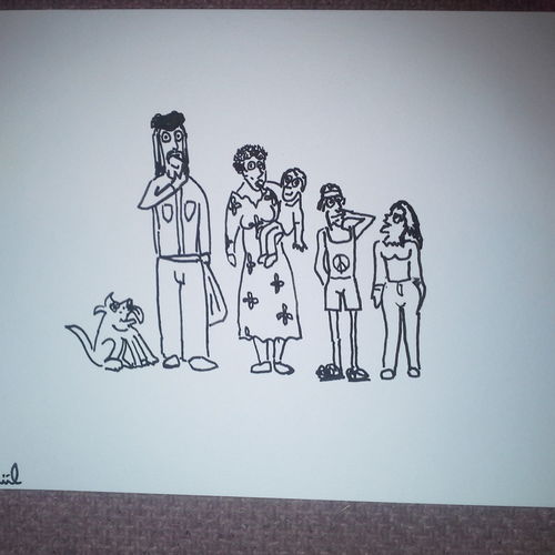 Family