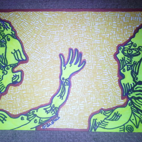 Bird people 2
