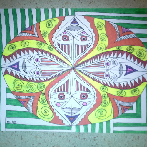 Patterna