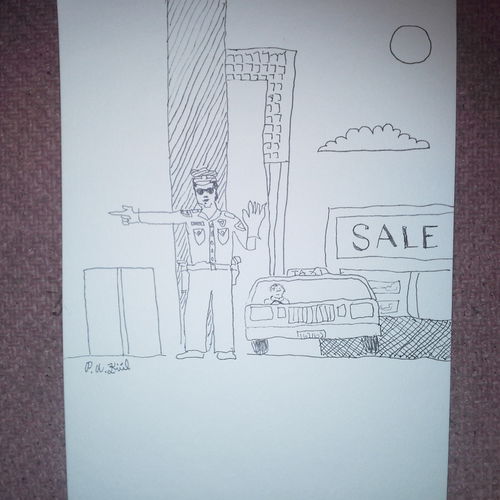 Cop