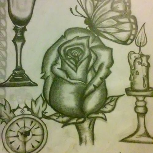 A Tale as Old as Time