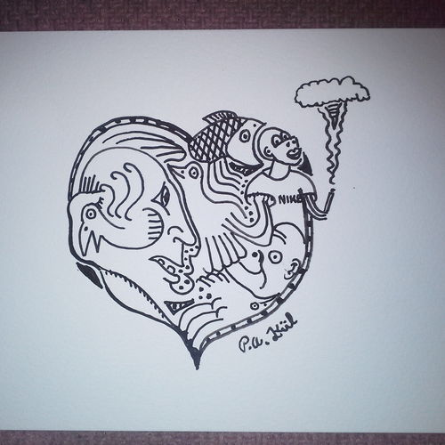 Loveheart