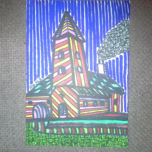 Stripy