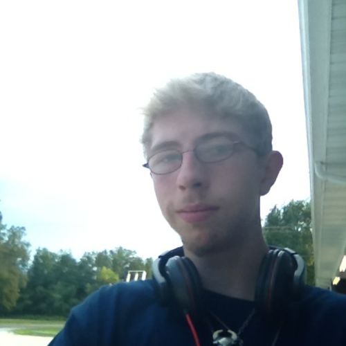 Sunglassless selfie yup umm twas a request :D