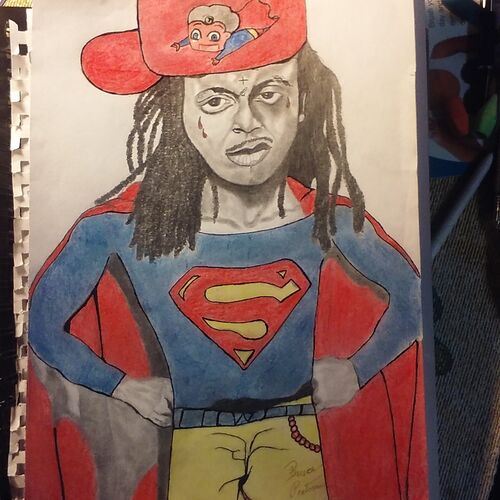 lil Wayne