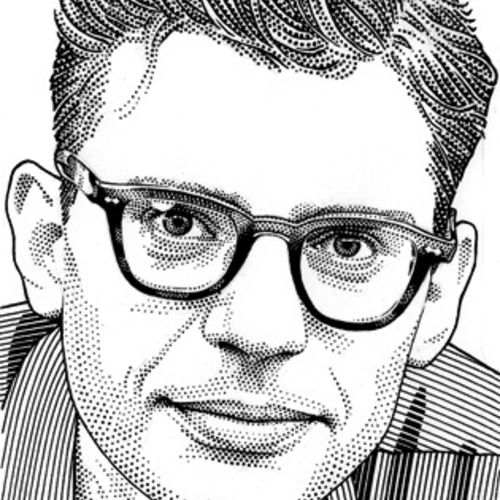 Allen Ginsberg