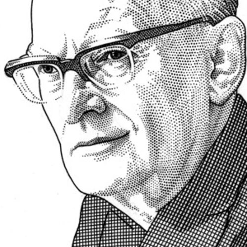 Arthur C. Clarke